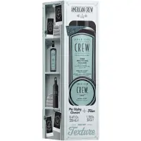 American Crew Fiber Duo Coffret
