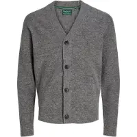 Portland Outerwear Company Vestes en maille gris