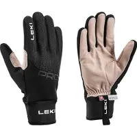 LEKI Prc Premium Thermoplus Heated Gloves Noir 10 Homme