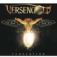 Versengold CD de - Funkenflug - pour Indifférent - Standard - Taille Standard