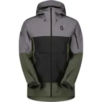 SCOTT Explorair 3l Jacket Gris XL Homme