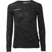 Uhlsport Prediction Long Sleeve Set Noir 11-12 Years Enfants