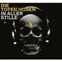 Die Toten Hosen CD de - In aller Stille - pour Indifférent - Standard - Taille Standard