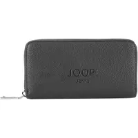 JOOP! Porte-monnaies 'Lettera 1.0 Melete' noir