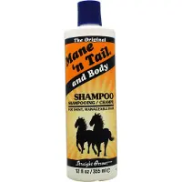 Mane †˜n Tail Mane 'n Tail Original Shampoo 355ml
