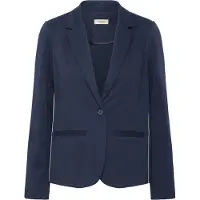 Fransa Blazer 'BLA 2' bleu foncé