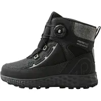 Reima Bottes de neige 'Hallava' noir
