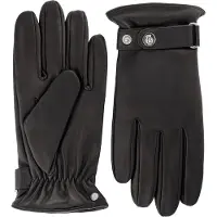 Roeckl Gants 'Trier' noir