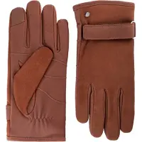Roeckl Gants 'Bregenz' cognac