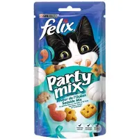 Felix Party Mix Seaside pour chat