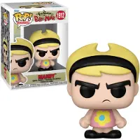 Funko POP! Figurine POP The Grim Adventures of Billy & Mandy 1912 Mandy