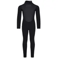 Typhoon Storm 5.4.3 Mm Neoprene Wetsuit Noir M Garçon
