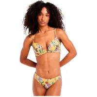 Protest Channel Wire Bikini Multicolore XS / C Femme