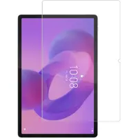 Accezz Protection d'écran premium en verre trempé Lenovo Idea Tab Plus