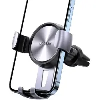 UGREEN Support Smartphone Gravity Drive Air Vent Car