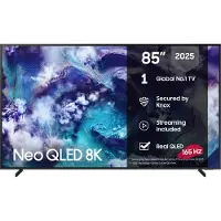 Samsung Téléviseur 85" (2025) Neo QLED 8K UHD - TQ85QN900FTXXC