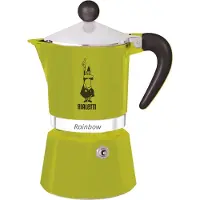 Bialetti Cafetière Rainbow