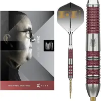 Target Stephen Bunting 95K SP (22 g)