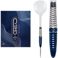 Harrows Geo Torpedo QP 24g (24 g)