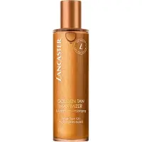 Lancaster - Golden Tan Maximizer Huile Après-soleil