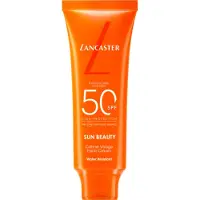 Lancaster - Sun Beauty Crème Visage Spf50 - 50 ML