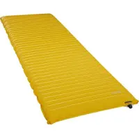 Therm-a-Rest - Matelas isolant pour la randonnée - Neoair Xlite Nxt Max Solar Flare en Nylon - Taille Regular wide - Jaune