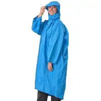 Lowland Poncho Lowland Vert XL