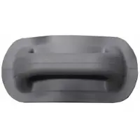 PLASTIMO Poignée De Dériveur En Hypalon