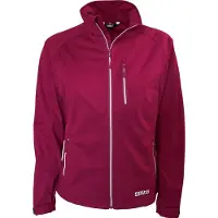 PRO-X elements Veste imperméable softshell femme Maike