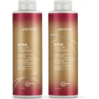 Joico K-Pak Color Therapy Conditioner 1000 ml
