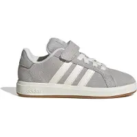Adidas Baskets 'Grand Court 00S' greige / blanc