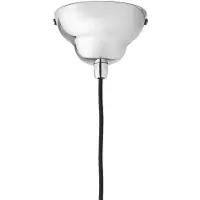 Anglepoise Original 1227 Giant Suspension Slate Grey