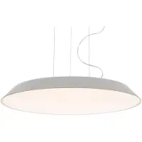 Artemide Febe Suspension White | 3000 K