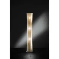 Slamp Bach Lampadaire Gold | X-Large
