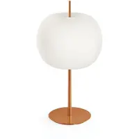 Kdln Kushi XL Lampe de Table Copper