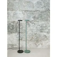 Flos Lampadaire , dimmable, Vert, Salon / séjour, Aluminium