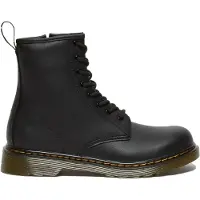 Dr. Martens Bottes - Softy T - Noir - - 37 - Bottes