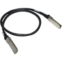 HP HPE Aruba Networking X241 100G QSFP28 5m câble InfiniBand et à fibres optiques 3 m