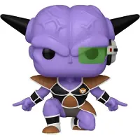Funko POP! POP Animation : DBZ S10- Ginyu(GW)
