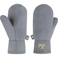 Normani Gants 'Wäldi' gris