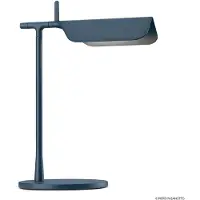 Flos Tab-T Lampe de Table Matt Blue