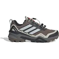 Adidas Chaussure basse 'Skychaser' chocolat / greige / gris clair / noir