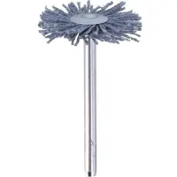 Dremel Brosse abrasive 26150538ja