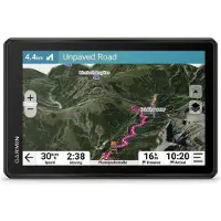 Garmin GPS Tread 2 - Overland Edition, GPS