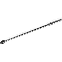 GereedschapXXL Breaker bar xl Chrom Vanadium 1/2 " 65 cm