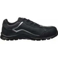 Sparco Chaussures de sécurité Sparco Nitro Mikko Noires (Taille 42)