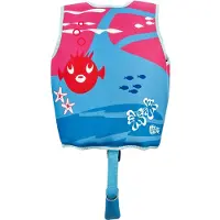 Beco Gilet de natation Sealife