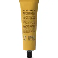 Oway Shield & Finish Glimmering Bond gel extra fort pour une coiffure parfaitement fixée et brillante 100 ml