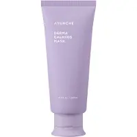 Ayunche Derma Calming Mask masque hydratant cheveux pour cuir chevelu sec et sensible 200 ml