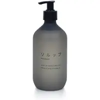 THORUP Keep It Moisturized Shampoo 500 ml